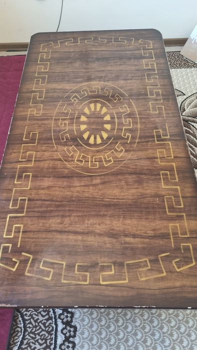 Хонтахта сотилади