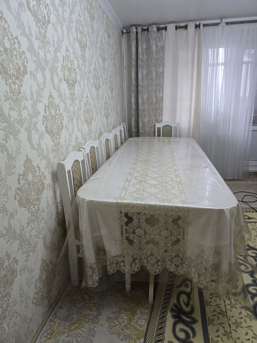 продам стол стулья
