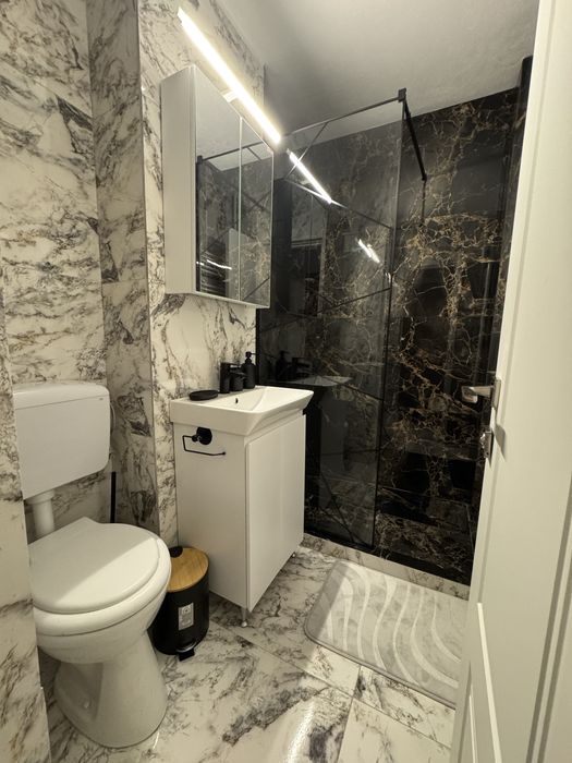 Garsoniera Confort 1, zona Micalaca