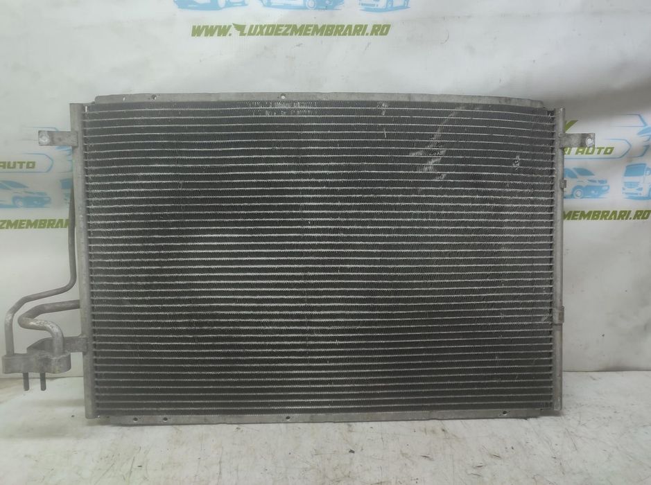 Radiator clima ac D466430350 Kia Carens 2 (2002 - 2006) 2.0 crdi D4EA