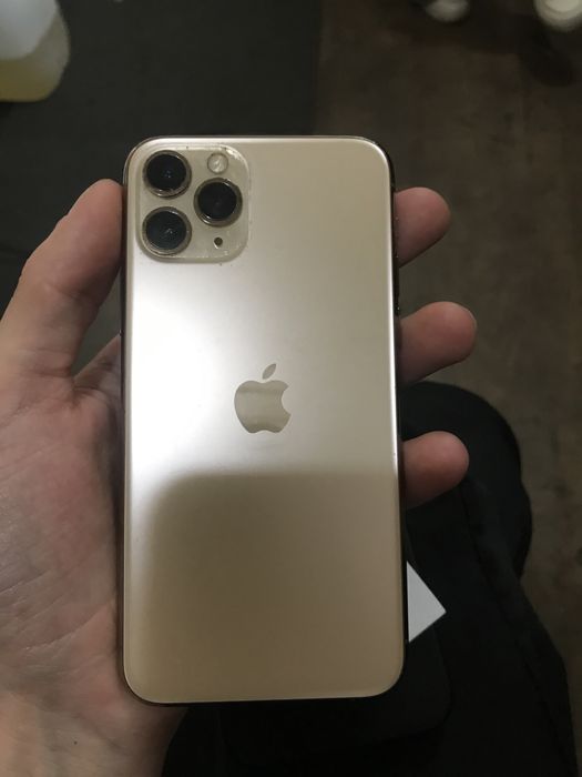 iPhone 11 Pro айфон 11 про
