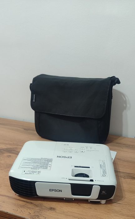 Проектор Epson EB-S41