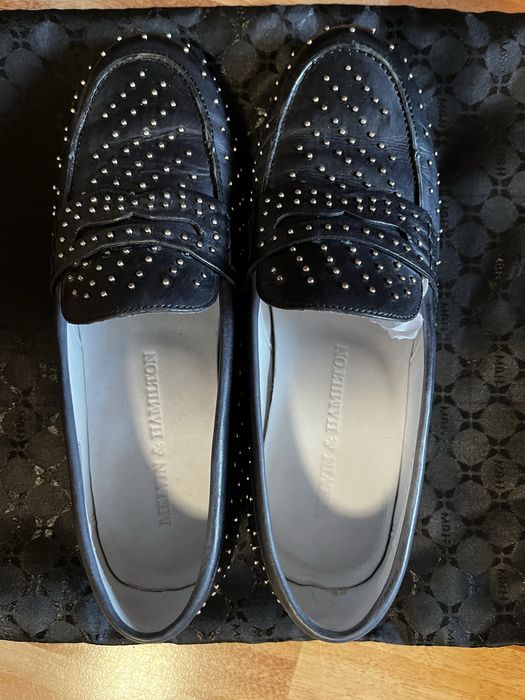 Дамски обувки Melvin & Hamilton