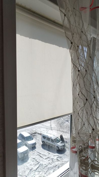 Окна пластиковые