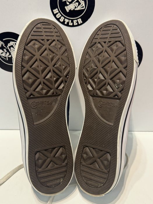 Кецове CONVERSE . Номер 42.5
