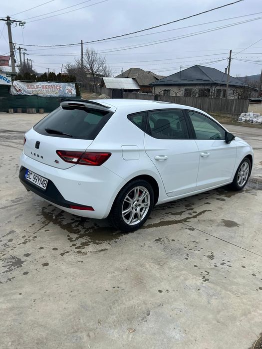 Vand/Schimb Seat Ibiza FR