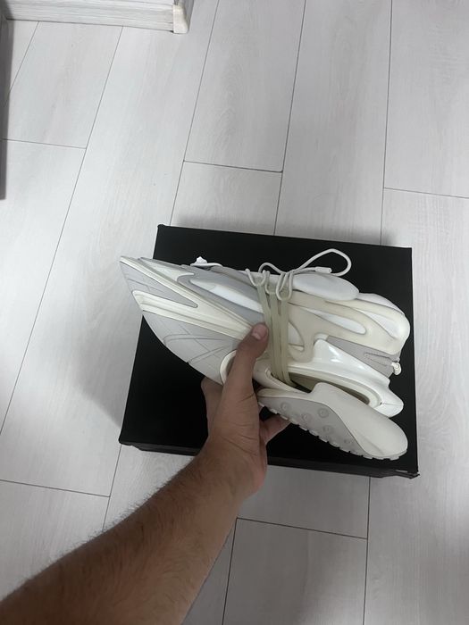Balmain Unicorn Premium