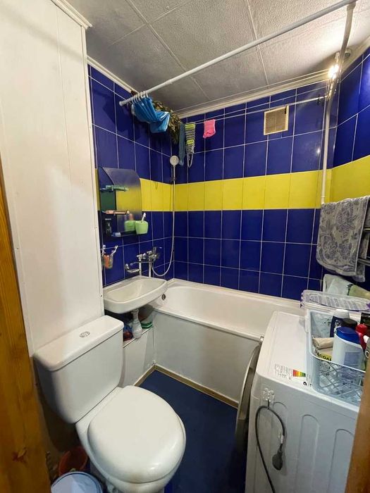 Продажа 3ком, Уют