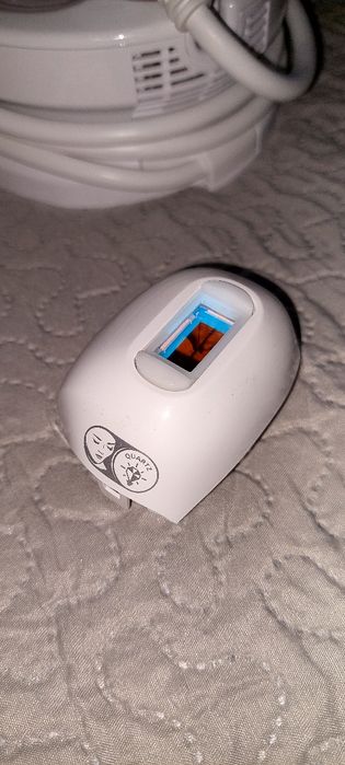 Aparat de epilat definitiv ipl