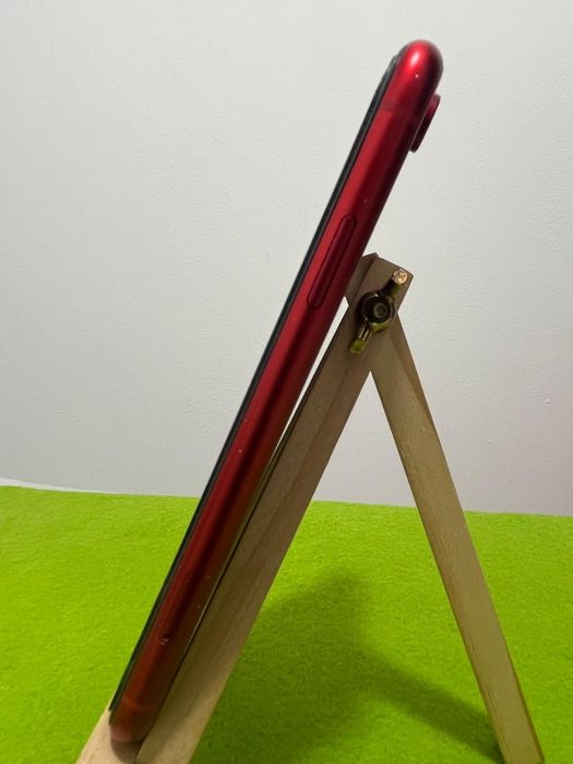 Iphone XR 256gb red