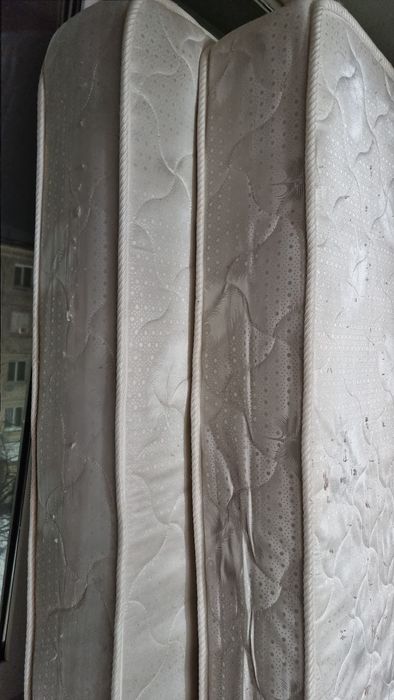 Матрасы с самовывозом