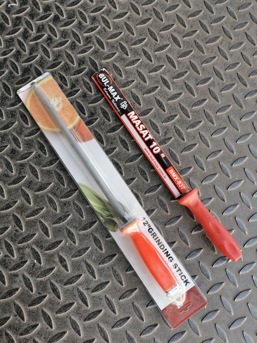 Професионален масат 10" / 12"