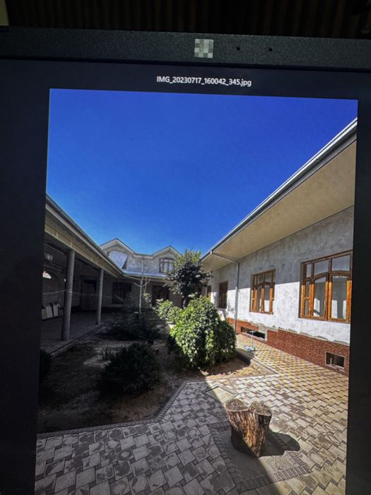 Участка сотилади 6.1 сотих