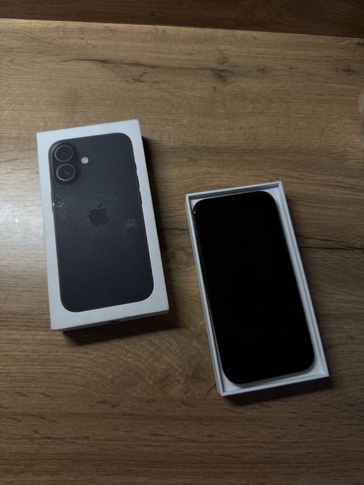 Продам iphone 16/512