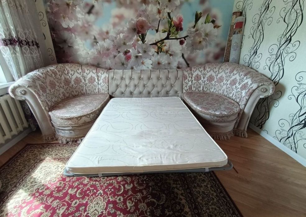 Продам гостевой диван