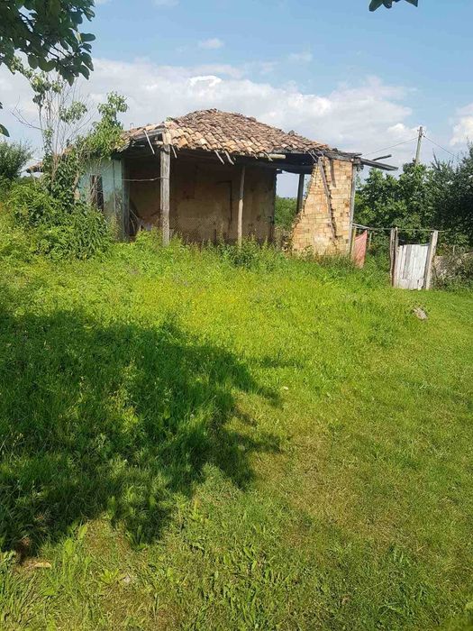 Продава се Къща в с. Малоградец, Област Търговище - 93 кв.м за 181 €/кв.м - Снимка #7