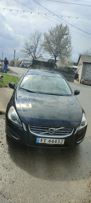 Volvo v60 negociabil