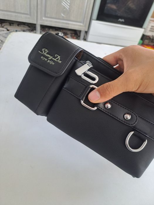 Barsetka. Qulay va bejirim