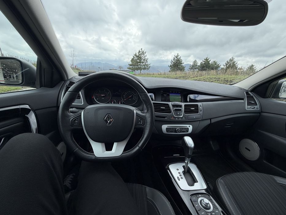 Vand Renault Laguna