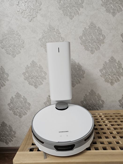 Робот пылесоса Samsung