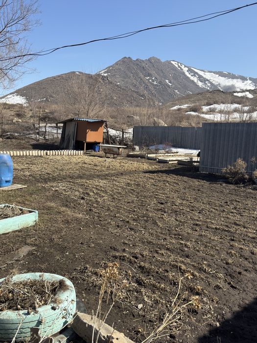 Продам дом п. Жиланды