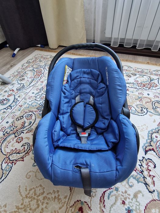 Продам детский кресло