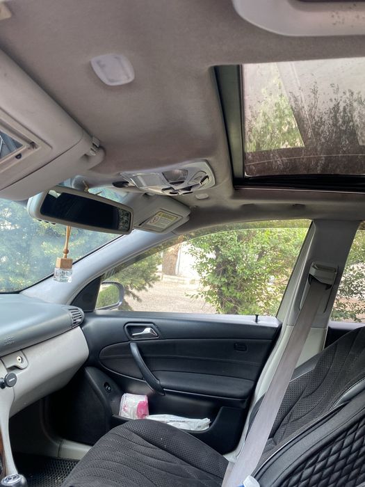 Продам мерседес с 240