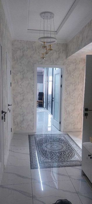 Продается 3-х комнатная квартира на Паркентском ID:FRP020