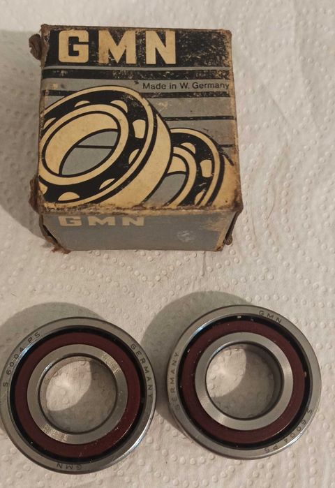 Лагери нови и използвани