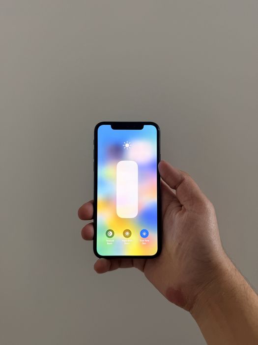 IPhone X/256Gb - В отличном состоянии