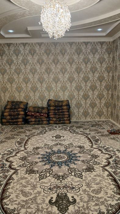 30 sotih yerimiz bor 15 sotihiga uy qurulgan 15 sotihi yer boʻyicha