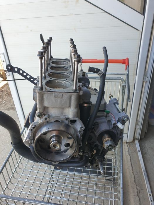 PIESE Suzuki Gsx R k1  k3