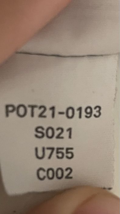 T-shirt Paris Saint Germain