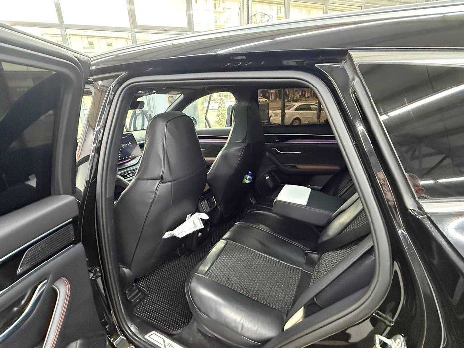 Продается BYD chempion 2025 full