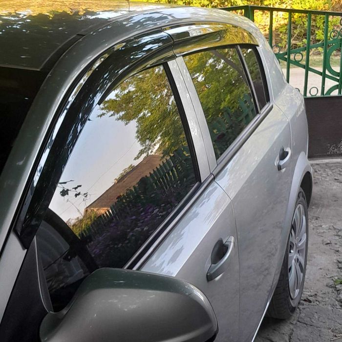 Ветробрани vetrobrani Opel Astra Corsa Vectra Mokka Combo 4бр