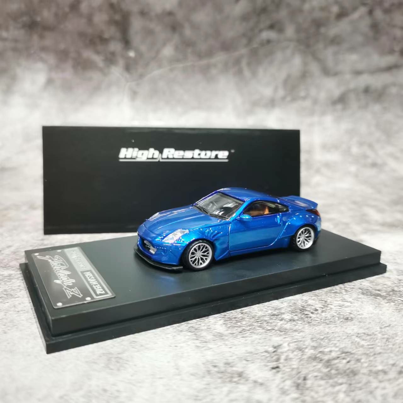 Maisto 350z hot sale