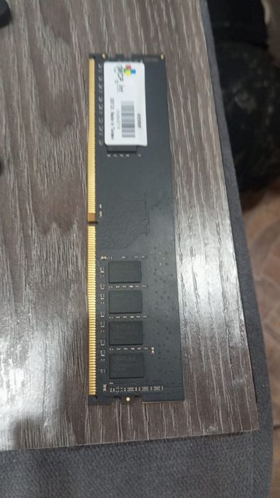Оперативная память ddr4