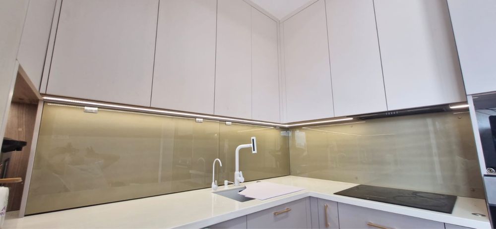 Зеркало на заказ