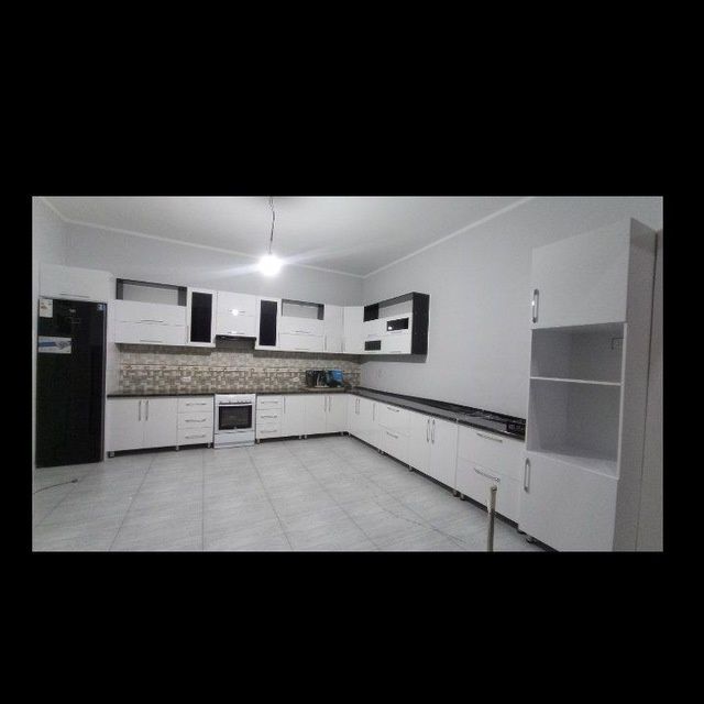 Kuxiniy mebelar na zakaz