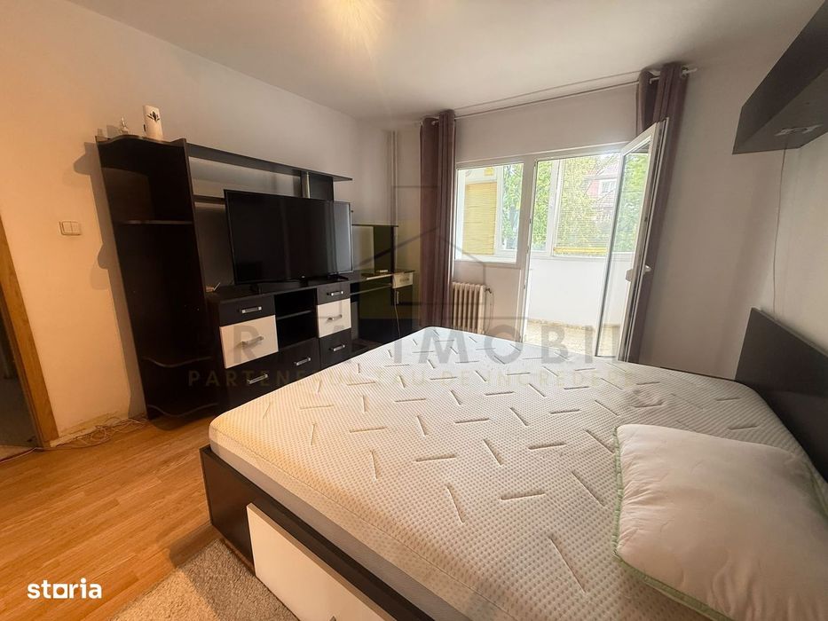 Apartament – Iasi - Vedere 2