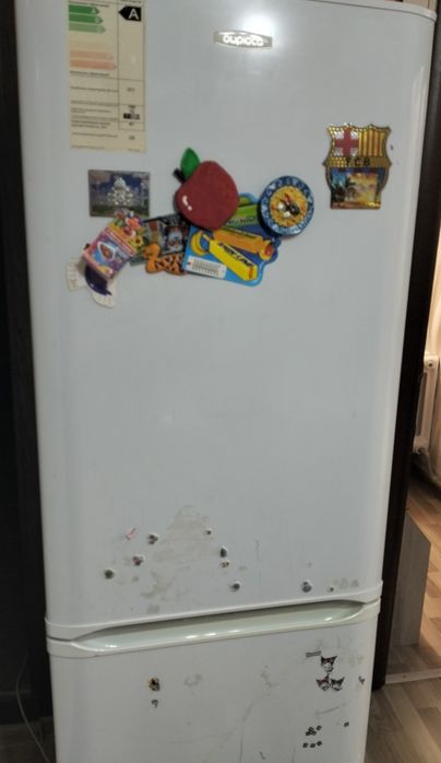 Холодильник. Продам холодильник