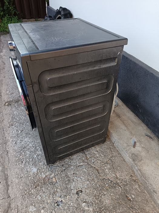 Mașina de spălat rufe