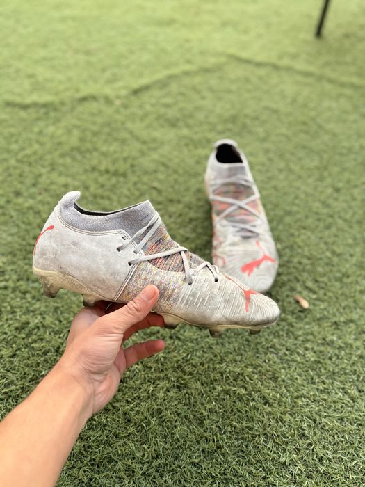 Професионални бутонки Puma Future- (44 номер)