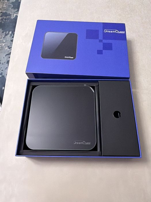 Mini pc Dream Quest pro office