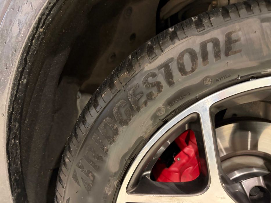 Зимни гуми 235 55 19 Bridgestone Blizzak 235 55 19 DOT22