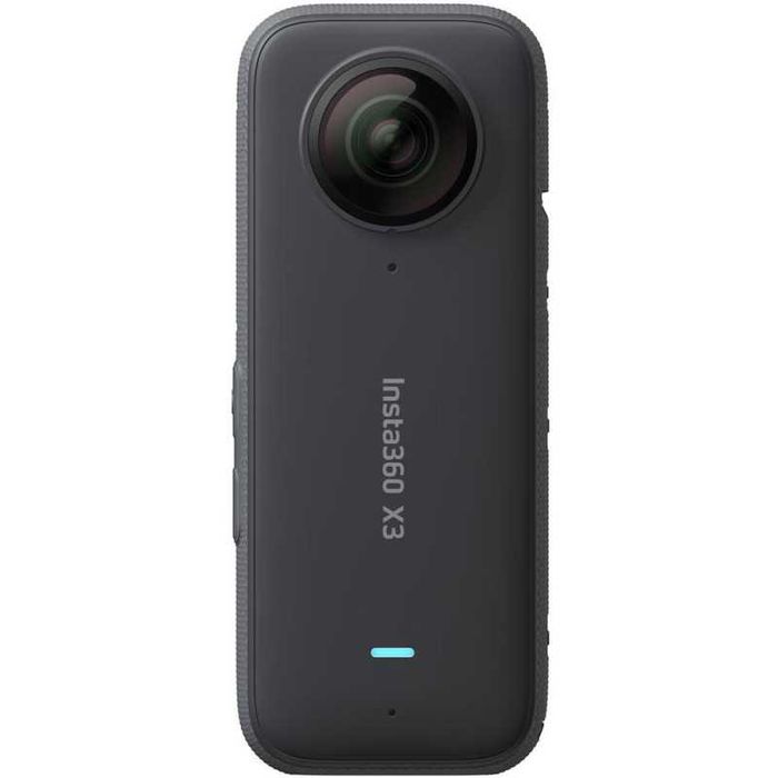 Insta360 X3 – Black