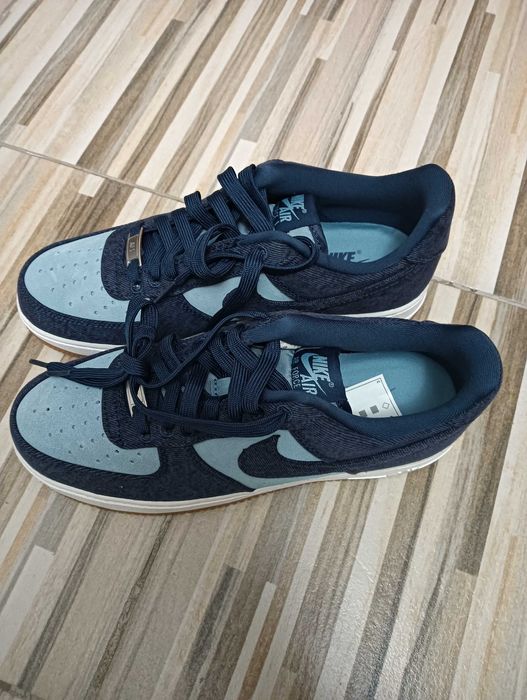 Adidași Nike force 1 marimea 40,5