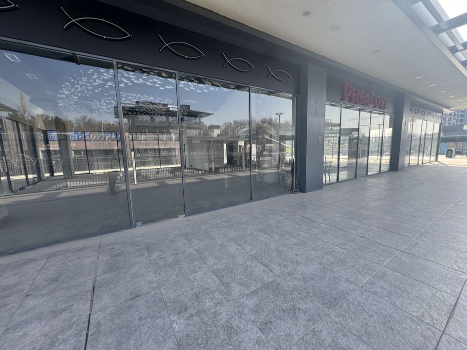 Продается ресторан 330 м², 1 этаж, ТРЦ Seoul Mun