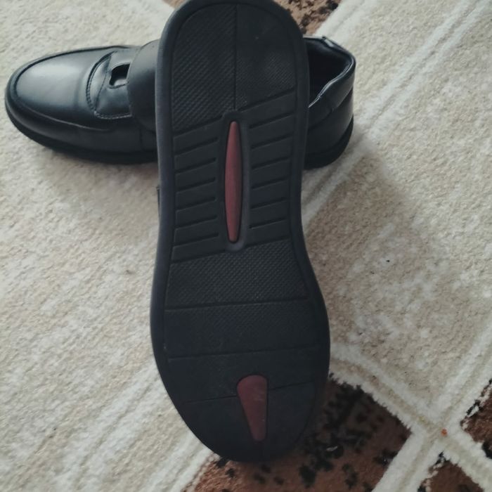 Для мальчиков обувь