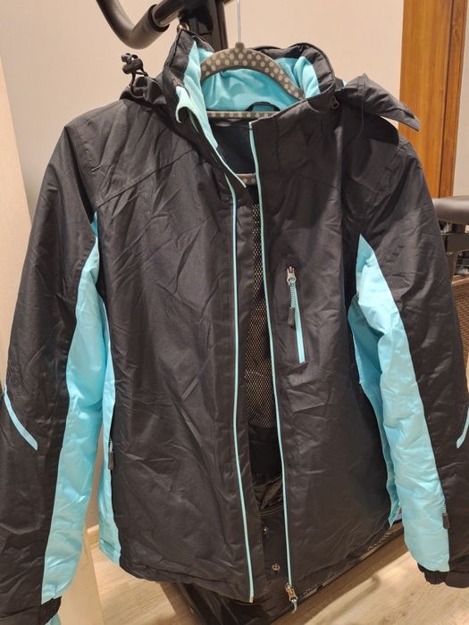 Mъжко еке за ски Crivit Technology